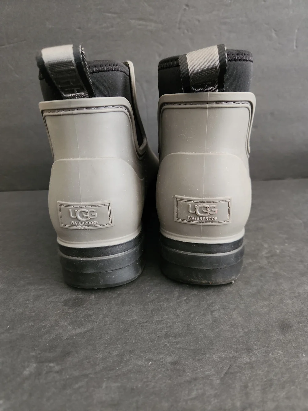 UGG stylish waterproof